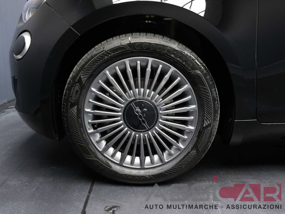 Fiat 500 1.0 hybrid Torino (18)