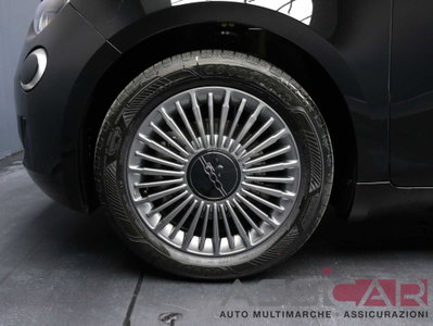 Fiat 500 1.0 hybrid Torino (18)
