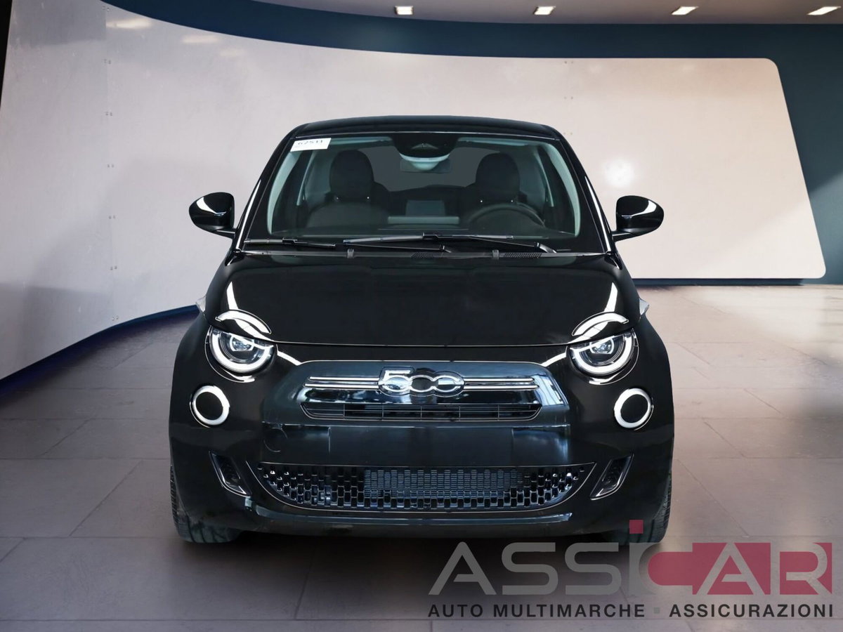 Fiat 500 1.0 hybrid Torino (2)