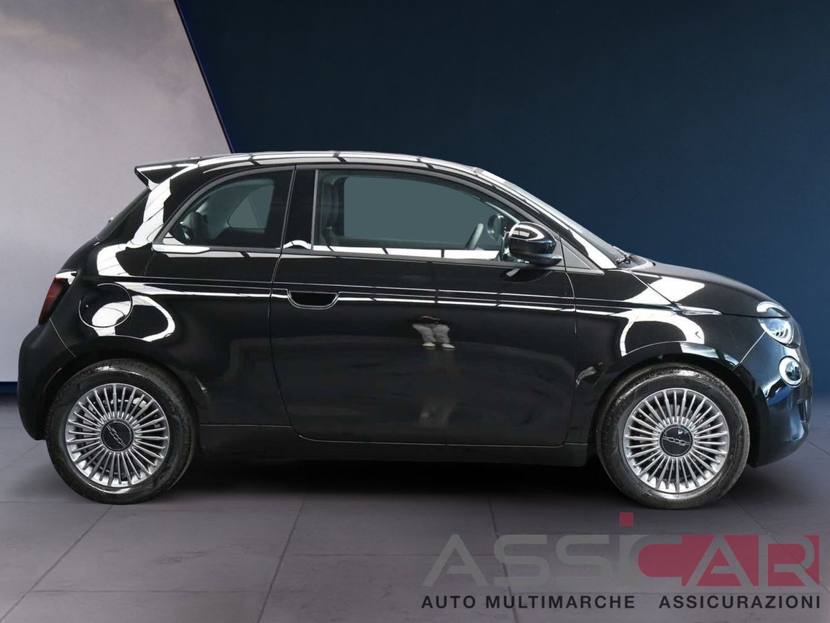 Fiat 500 1.0 hybrid Torino (4)