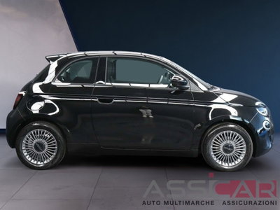 Fiat 500 1.0 hybrid Torino (4)