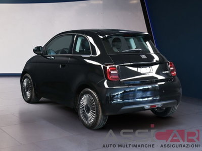 Fiat 500 1.0 hybrid Torino (5)