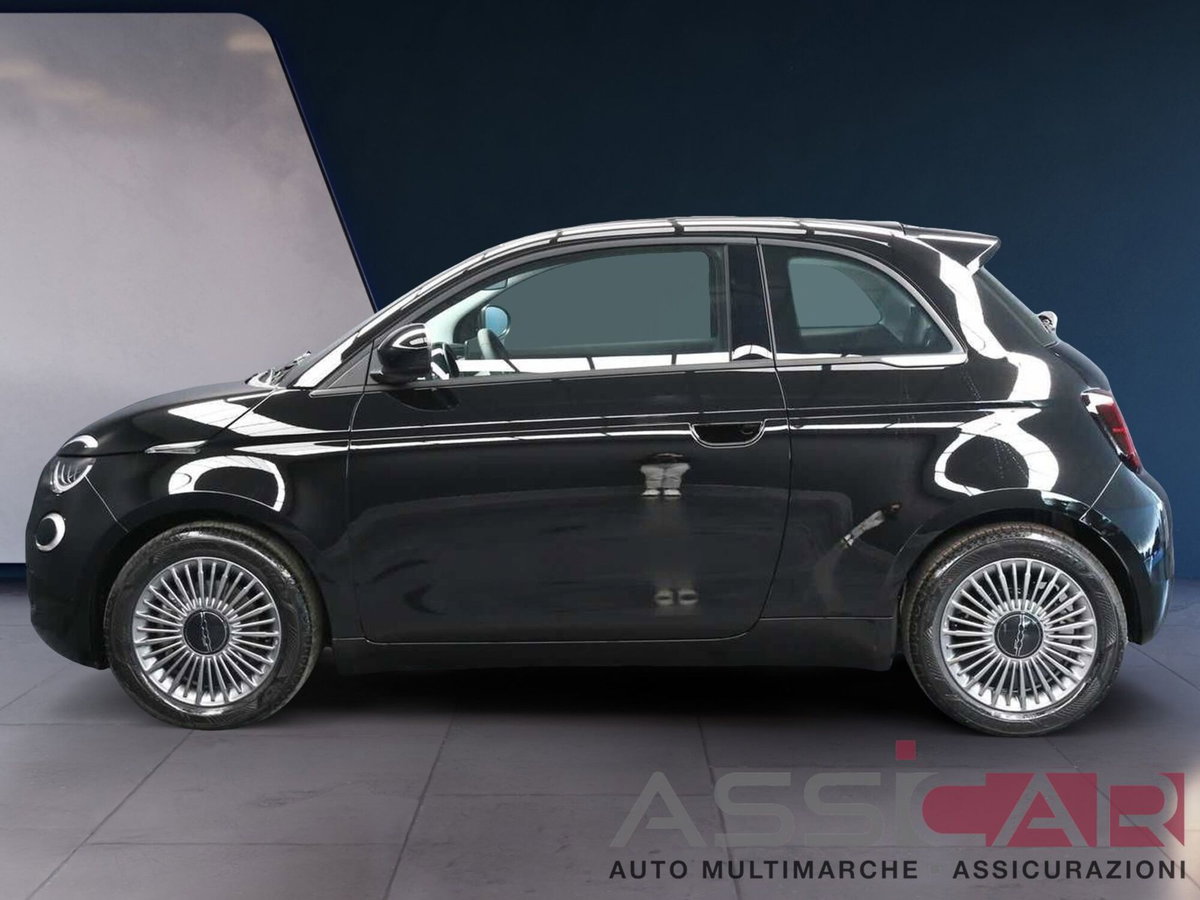 Fiat 500 1.0 hybrid Torino (7)