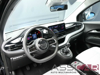 Fiat 500 1.0 hybrid Torino (9)