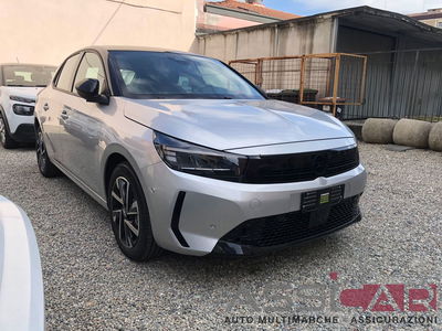 Opel Corsa 1.2 100 CV GS Line nuova