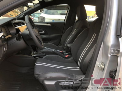 Opel Corsa 1.2 100 CV GS Line (2)