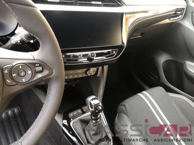 Opel Corsa 1.2 100 CV GS Line (4)
