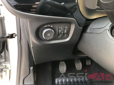 Opel Corsa 1.2 100 CV GS Line (5)