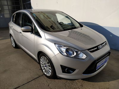 Ford C-Max 1.6 TDCi 115CV Titanium usata