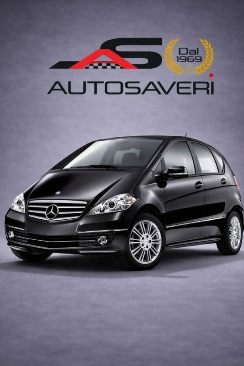 Mercedes-Benz Classe A 180 CDI