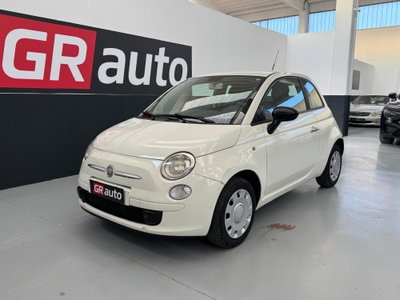 Fiat 500 1.2 Pop (2)