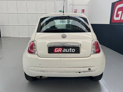 Fiat 500 1.2 Pop (6)