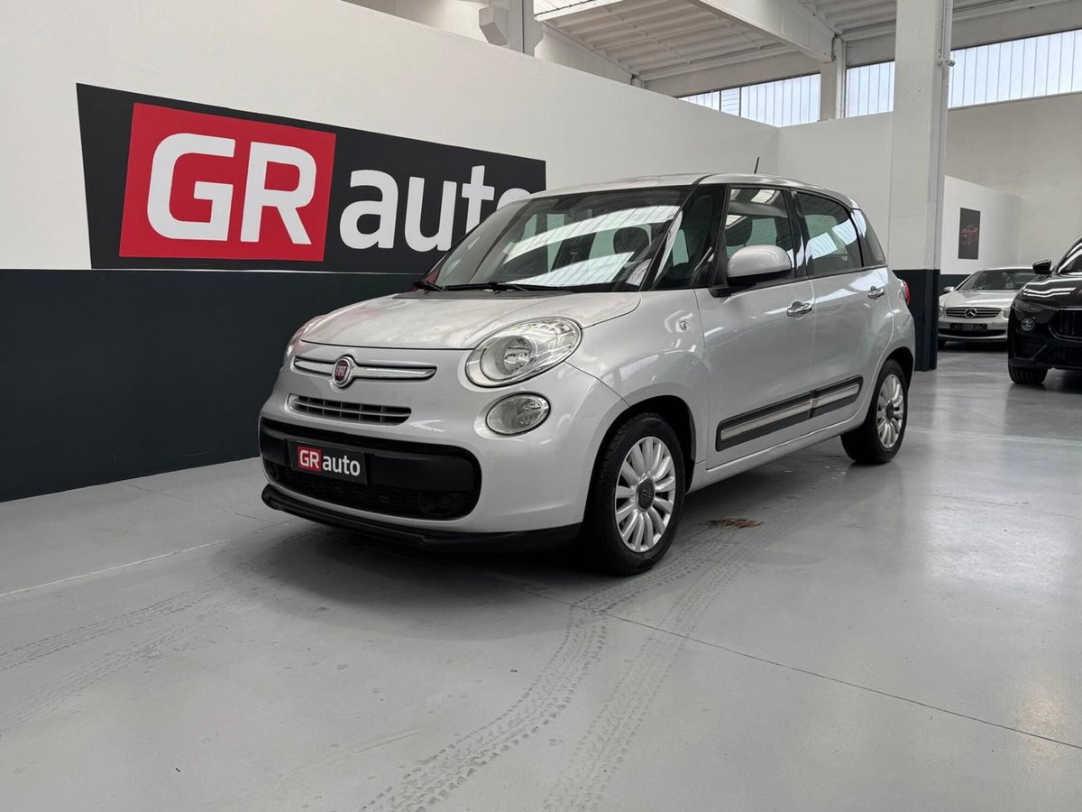 Fiat 500L 1.3 Multijet 85 CV Lounge (2)