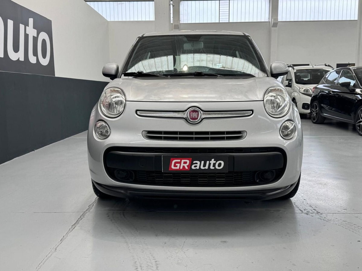 Fiat 500L 1.3 Multijet 85 CV Lounge (3)