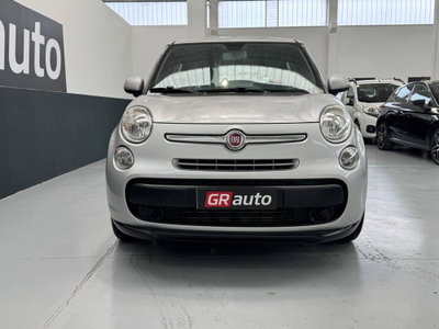 Fiat 500L 1.3 Multijet 85 CV Lounge (3)