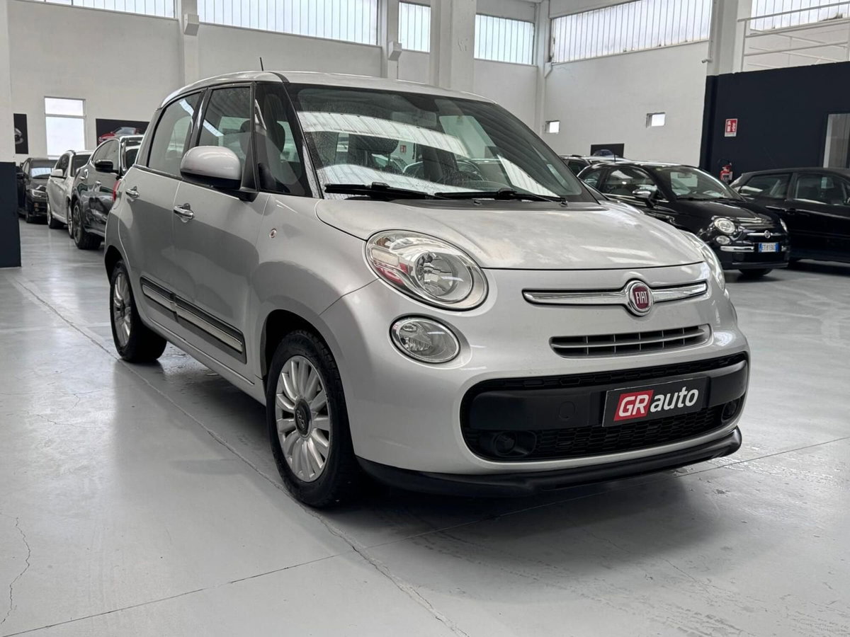 Fiat 500L 1.3 Multijet 85 CV Lounge (4)