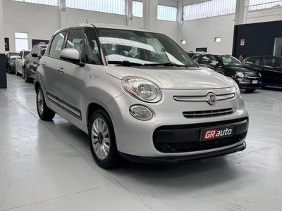 Fiat 500L 1.3 Multijet 85 CV Lounge (4)