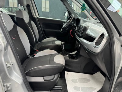 Fiat 500L 1.3 Multijet 85 CV Lounge (5)