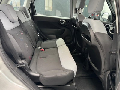 Fiat 500L 1.3 Multijet 85 CV Lounge (7)