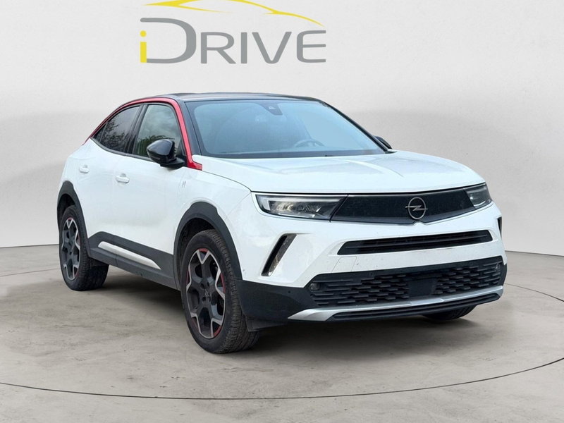 Opel Mokka 1.2 t GS s&s 130cv at8
