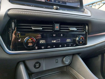 Nissan Qashqai 1.3 mhev N-Connecta 4wd 158cv xtronic (14)