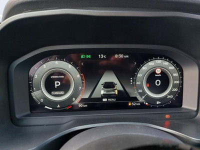 Nissan Qashqai 1.3 mhev N-Connecta 4wd 158cv xtronic (15)