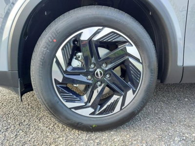 Nissan Qashqai 1.3 mhev N-Connecta 4wd 158cv xtronic (6)