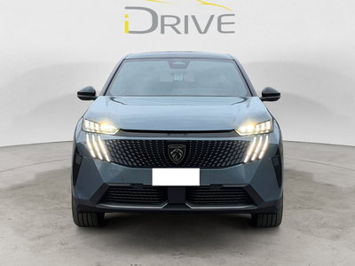 Peugeot 3008 1.2 hybrid GT 145cv e-dcs6 usata