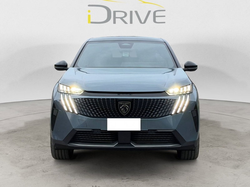 Peugeot 3008 1.2 hybrid GT 145cv e-dcs6