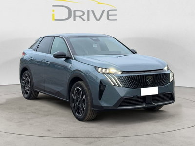 Peugeot 3008 1.2 hybrid GT 145cv e-dcs6 (3)