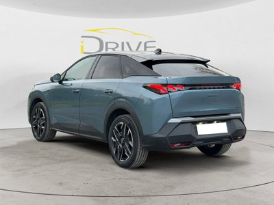 Peugeot 3008 1.2 hybrid GT 145cv e-dcs6 (4)