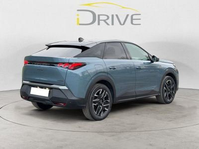 Peugeot 3008 1.2 hybrid GT 145cv e-dcs6 (5)