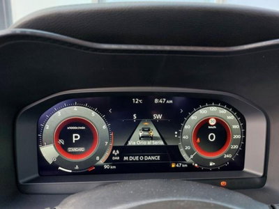 Nissan Juke 1.0 DIG-T 114 CV DCT Enigma (15)