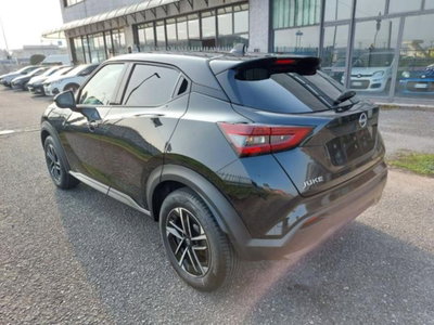 Nissan Juke 1.0 DIG-T 114 CV DCT Enigma (2)