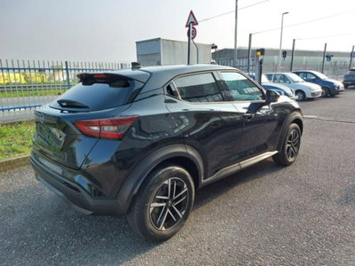 Nissan Juke 1.0 DIG-T 114 CV DCT Enigma (3)