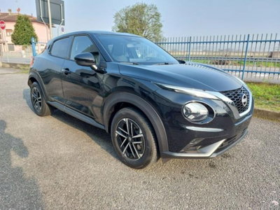 Nissan Juke 1.0 DIG-T 114 CV DCT Enigma (4)