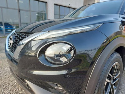 Nissan Juke 1.0 DIG-T 114 CV DCT Enigma (5)