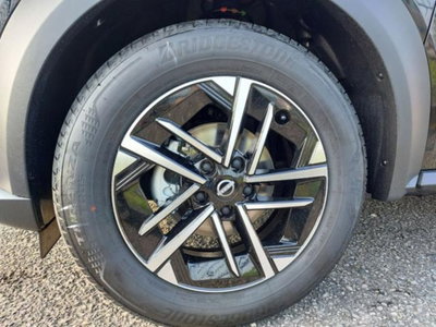 Nissan Juke 1.0 DIG-T 114 CV DCT Enigma (6)