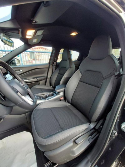 Nissan Juke 1.0 DIG-T 114 CV DCT Enigma (8)