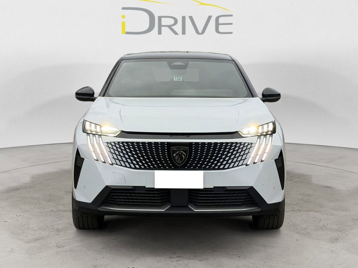 Peugeot 3008 1.2 hybrid GT 145cv e-dcs6 (2)