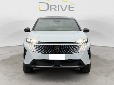 Peugeot 3008 1.2 hybrid GT 145cv e-dcs6 (2)