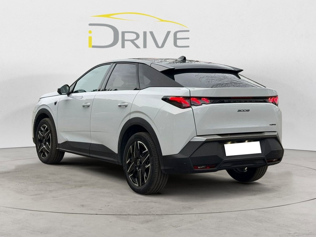 Peugeot 3008 1.2 hybrid GT 145cv e-dcs6 (3)