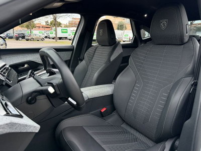 Peugeot 3008 1.2 hybrid GT 145cv e-dcs6 (6)