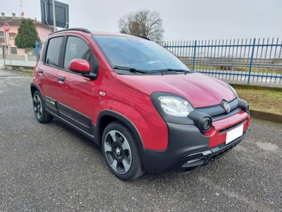 Fiat Pandina 1.0 firefly hybrid s&s 65cv nuova