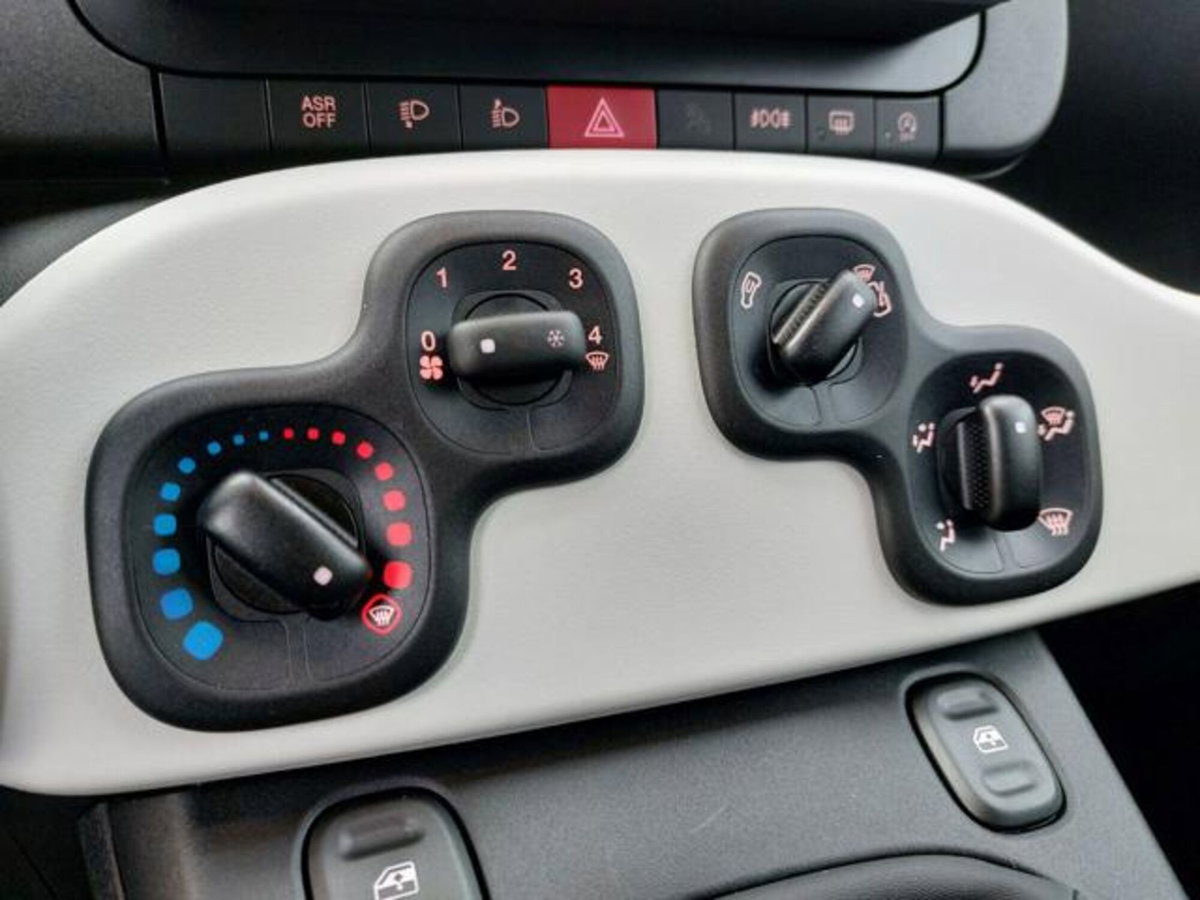 Fiat Pandina 1.0 firefly hybrid s&s 65cv (14)