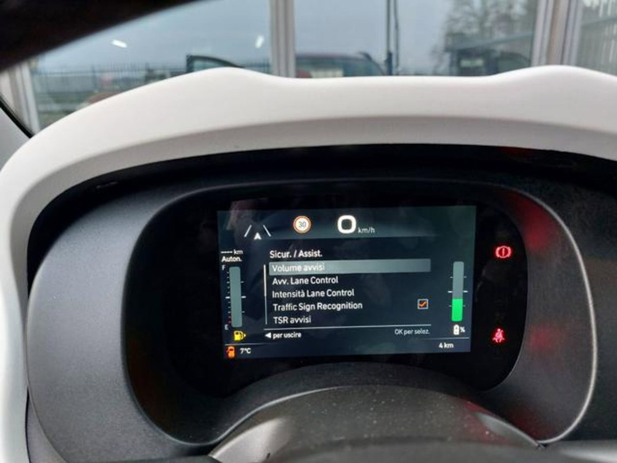 Fiat Pandina 1.0 firefly hybrid s&s 65cv (15)