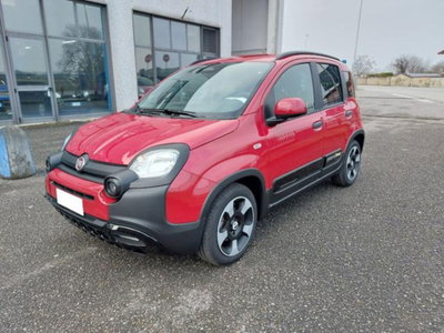 Fiat Pandina 1.0 firefly hybrid s&s 65cv (2)