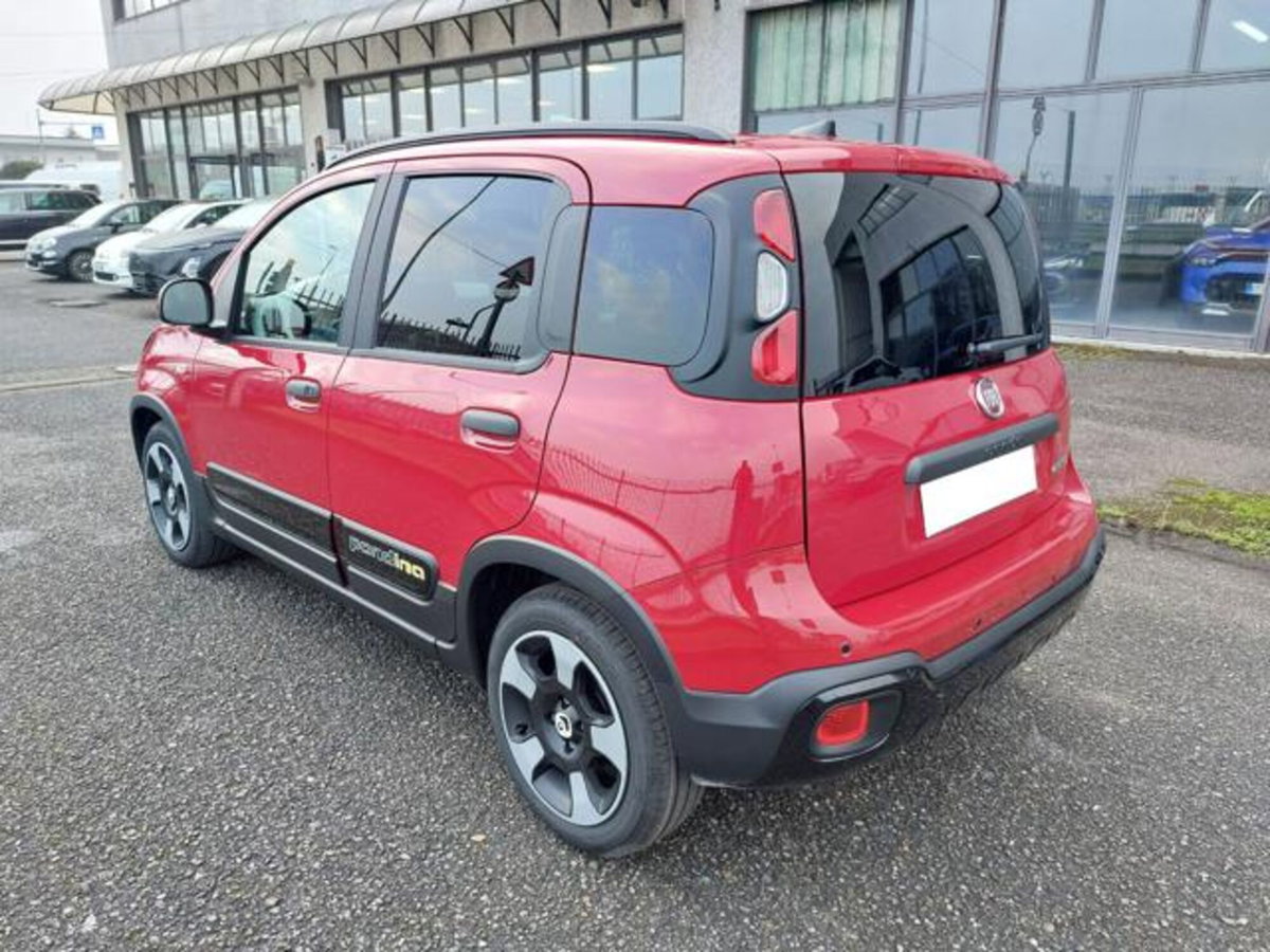 Fiat Pandina 1.0 firefly hybrid s&s 65cv (3)