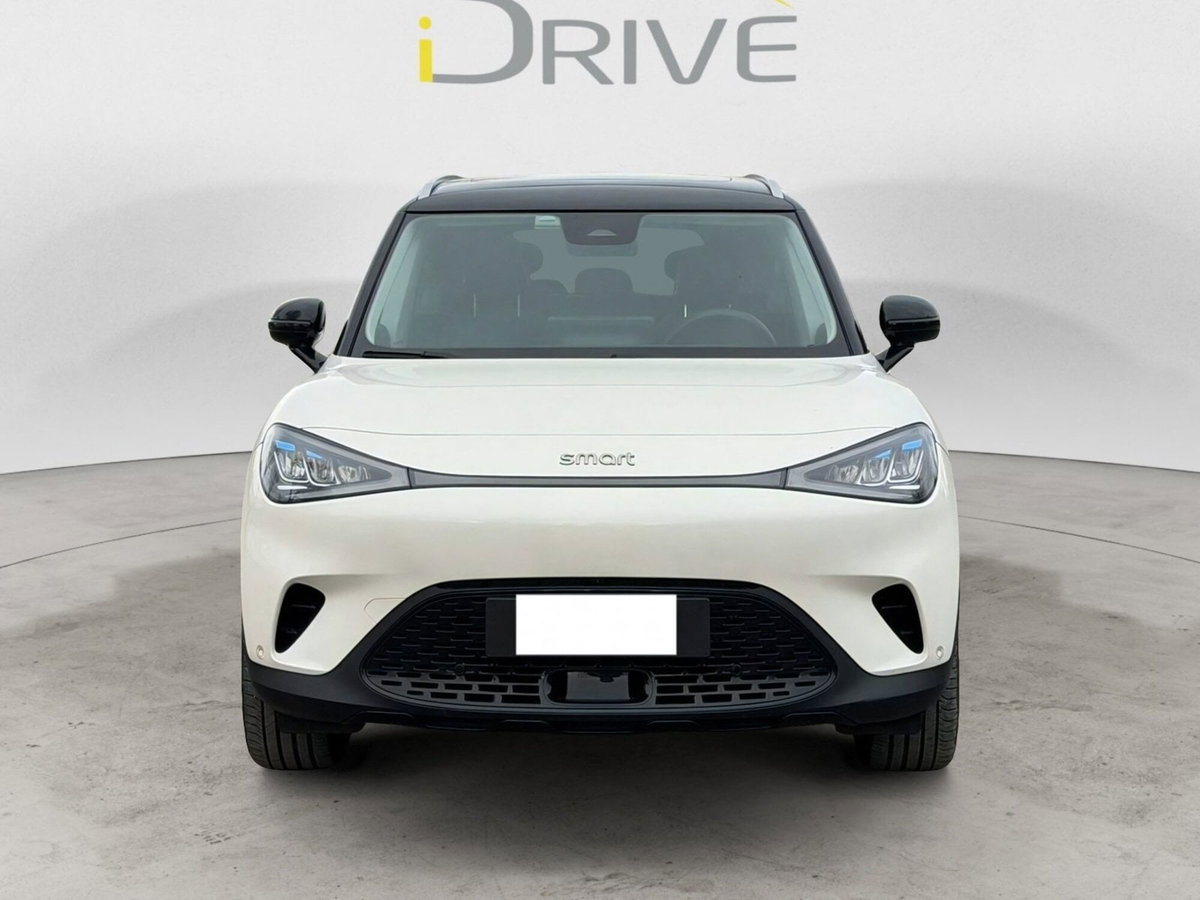 smart #1 Pro (3)