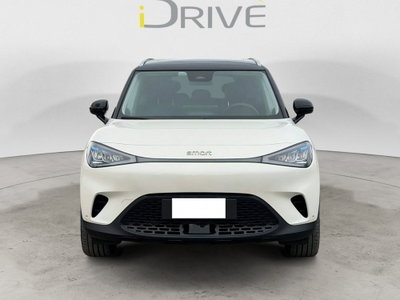 smart #1 Pro (3)